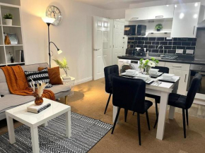 Stockwood Apartment by Cliftonvalley Apartments